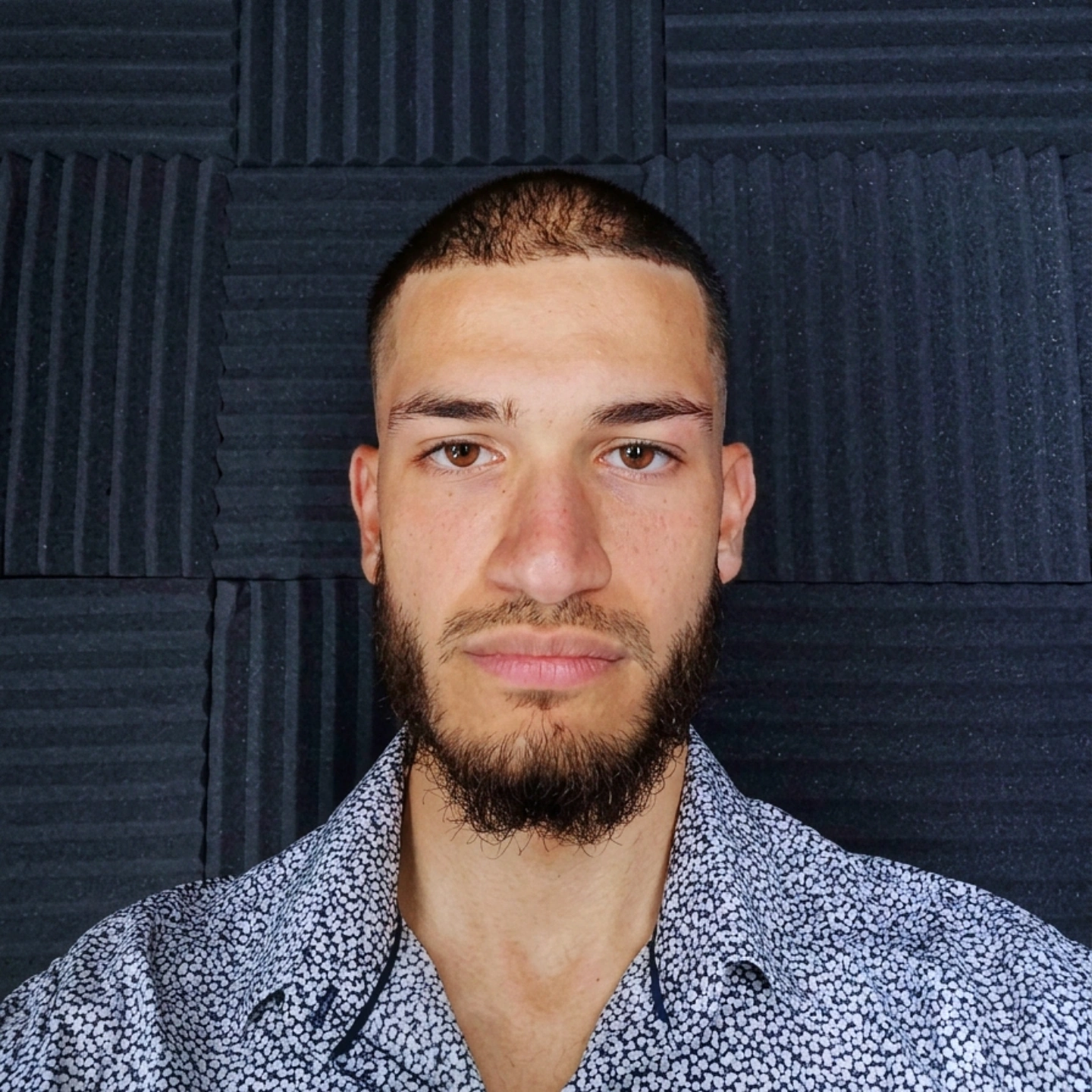 Mohamed Achraf Biyadi